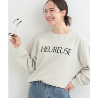 【綿100%/洗濯機可/S-LL】プリントアソート裏毛スウェット