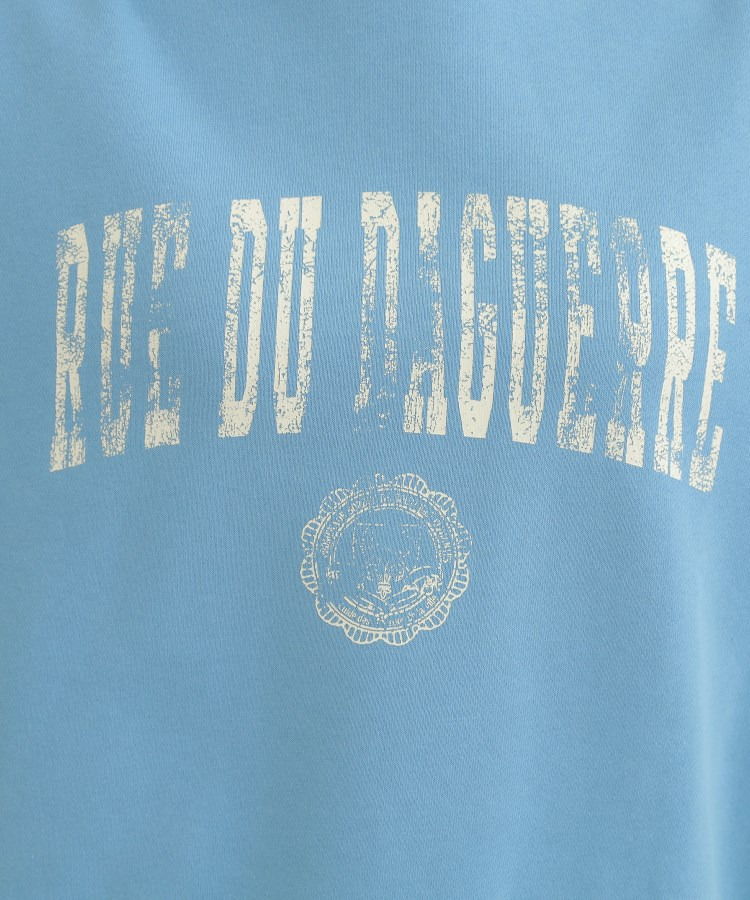 【綿100%/洗濯機可/S-LL】プリントアソート裏毛スウェット17