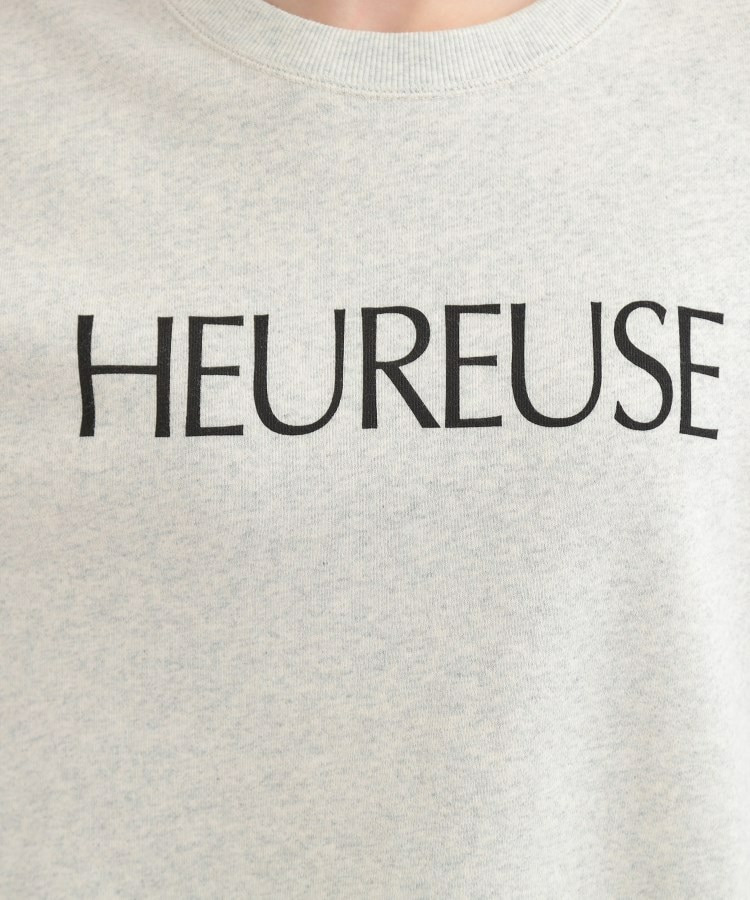 【綿100%/洗濯機可/S-LL】プリントアソート裏毛スウェット5