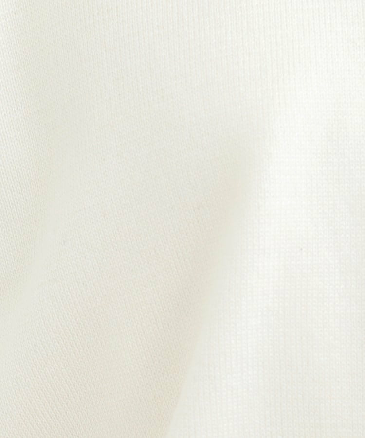 【洗濯機可/S-LL/セットアップ可】シンプルきれい見え クルーネックカーディガン13