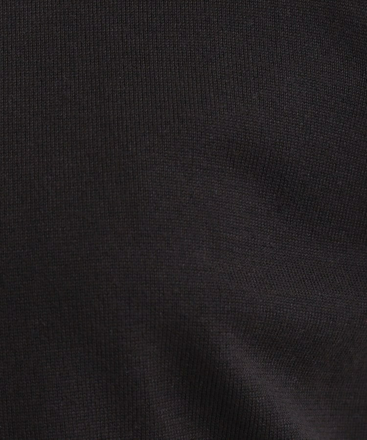 【洗濯機可/S-LL/セットアップ可】シンプルきれい見え クルーネックカーディガン17