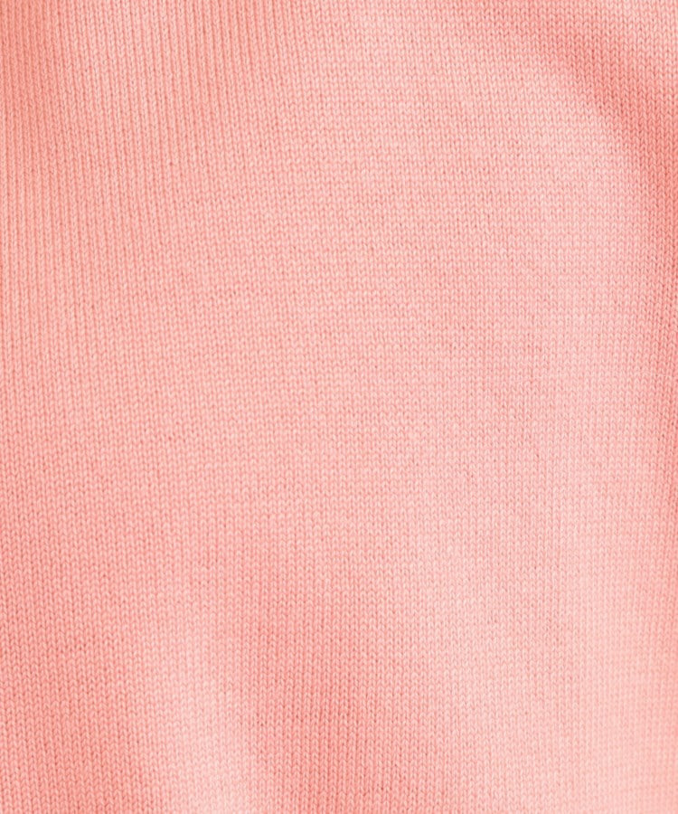 【洗濯機可/S-LL/セットアップ可】シンプルきれい見え クルーネックカーディガン9