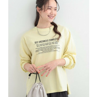 【綿100％/S-LL/プチプラ】選べる3柄 プリントアソートロンT