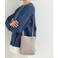 【軽量】ふわっと軽い3層ショルダー