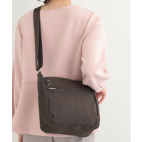 【撥水】10ポケットショルダーバッグ