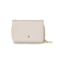 【推し活にも】三つ折りミニ財布