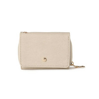 【推し活にも】三つ折りミニ財布