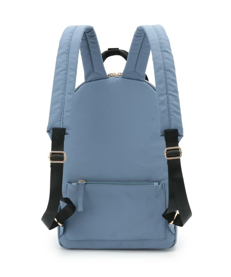 【撥水】キャリーオンラウンドリュック12