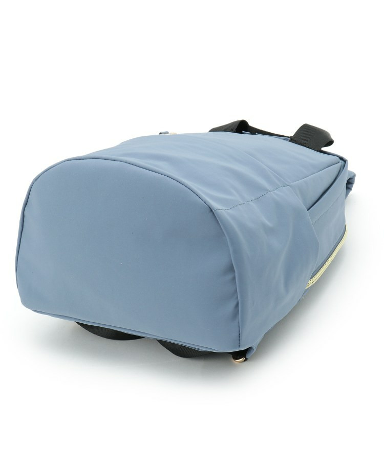 【撥水】キャリーオンラウンドリュック13