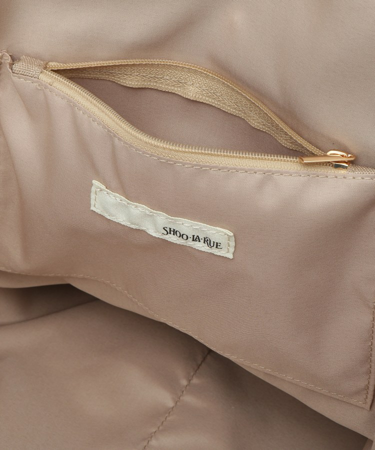 【撥水】キャリーオンラウンドリュック20