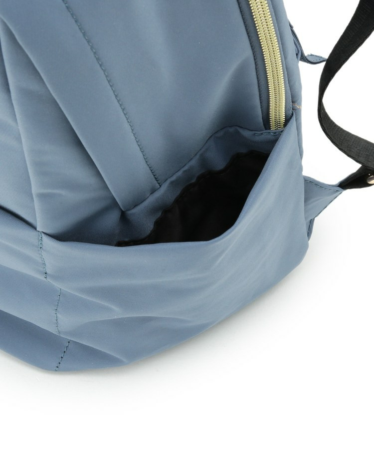 【撥水】キャリーオンラウンドリュック24