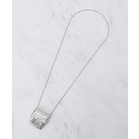 ピルケース風ネックレス