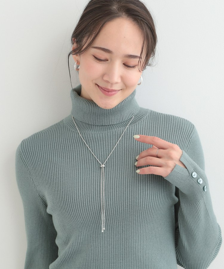 ダイヤレーンネックレス6