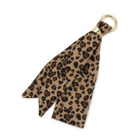 スカーフリング付きチャーム