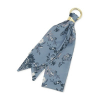 スカーフリング付きチャーム