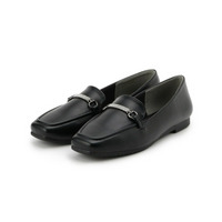 【消臭】キラキラビットローファー