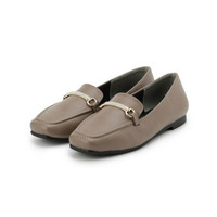 【消臭】キラキラビットローファー