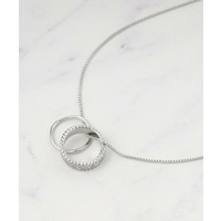 エポリングネックレス