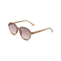 カラーレンズサングラス