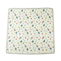 大判プリントスカーフ（88×88cm）