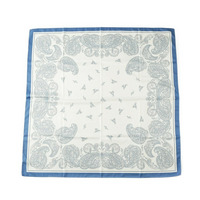 大判プリントスカーフ（88×88cm）