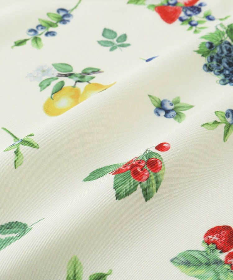 大判プリントスカーフ(88×88cm)3