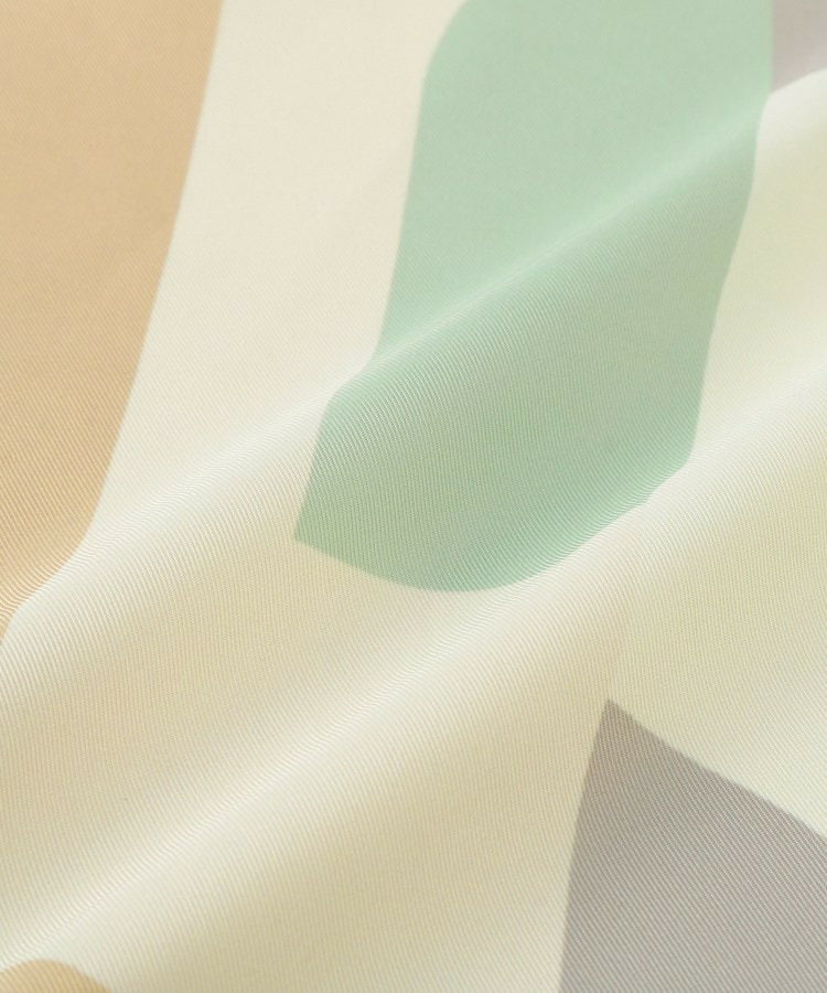 プリントスカーフ(65×65cm)3