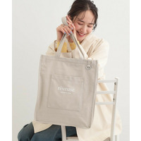 推し活もできるハンプトート【うちわが入る】