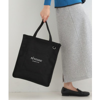 推し活もできるハンプトート【うちわが入る】