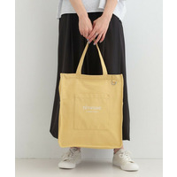 推し活もできるハンプトート【うちわが入る】