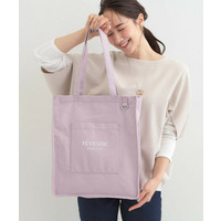 推し活もできるハンプトート【うちわが入る】