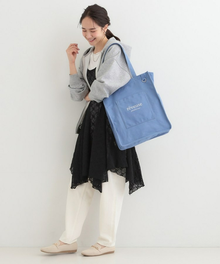 推し活もできるハンプトート【うちわが入る】13