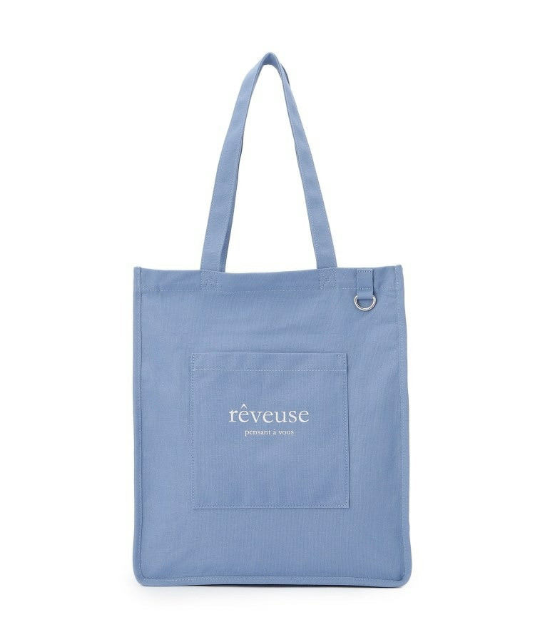 推し活もできるハンプトート【うちわが入る】19