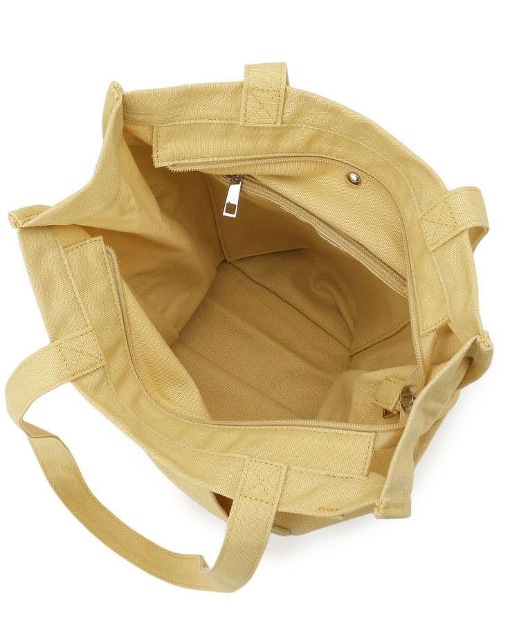 推し活もできるハンプトート【うちわが入る】26