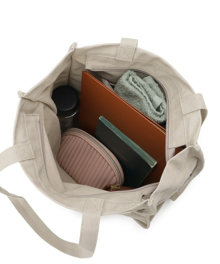 推し活もできるハンプトート【うちわが入る】29