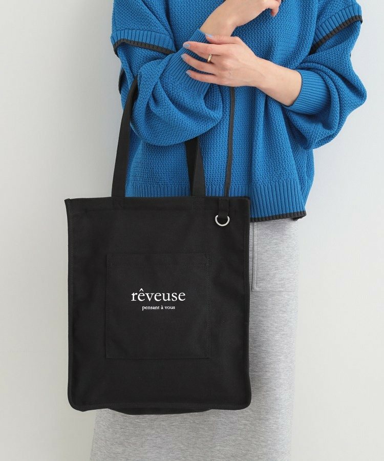 推し活もできるハンプトート【うちわが入る】6