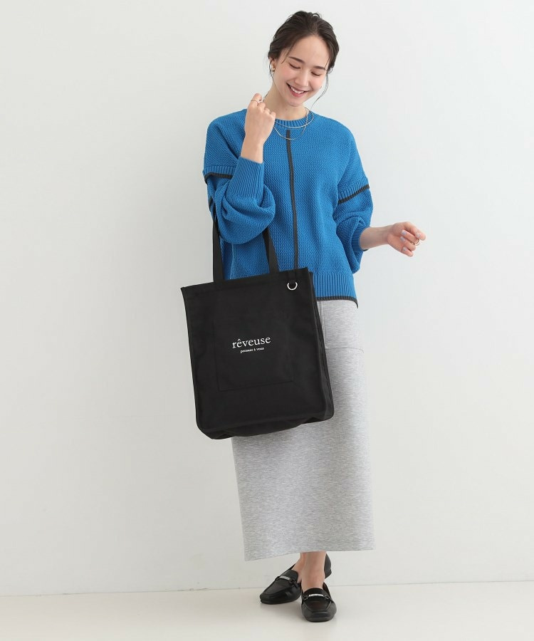 推し活もできるハンプトート【うちわが入る】7