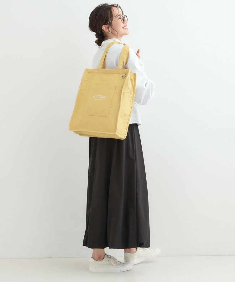 推し活もできるハンプトート【うちわが入る】9