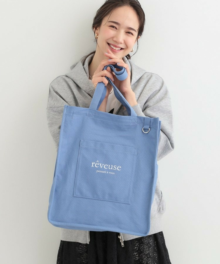 推し活もできるハンプトート【うちわが入る】1