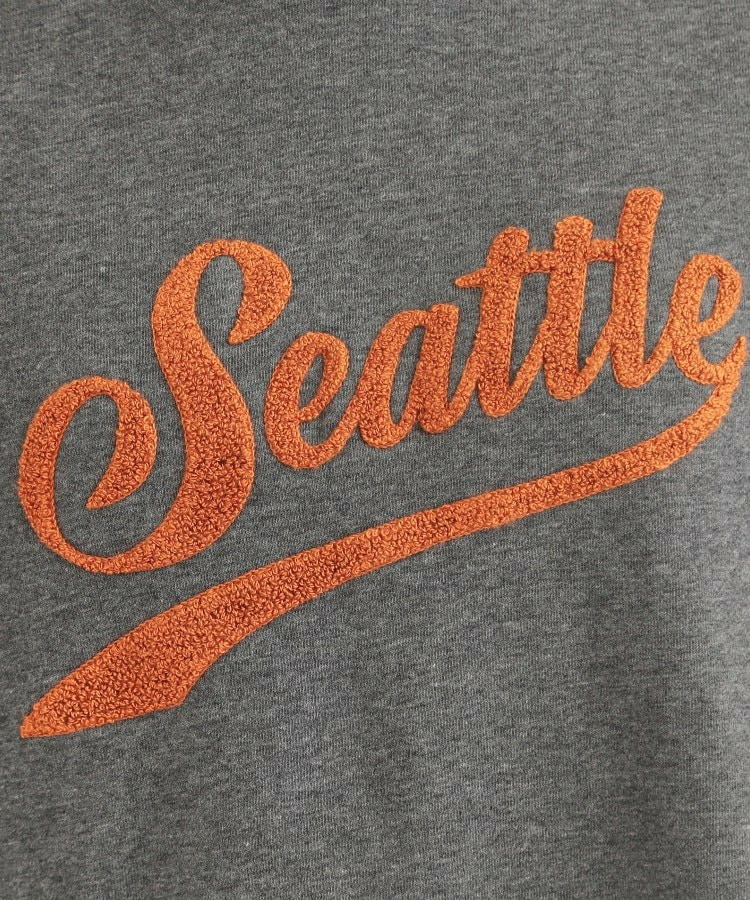 サガラ刺繍アソート裏毛スウェット13