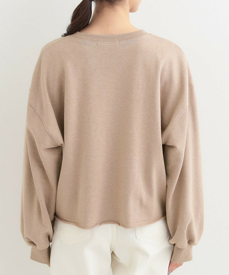 サガラ刺繍アソート裏毛スウェット20