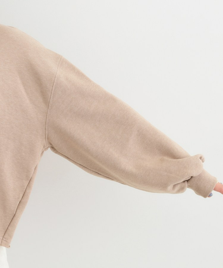 サガラ刺繍アソート裏毛スウェット23