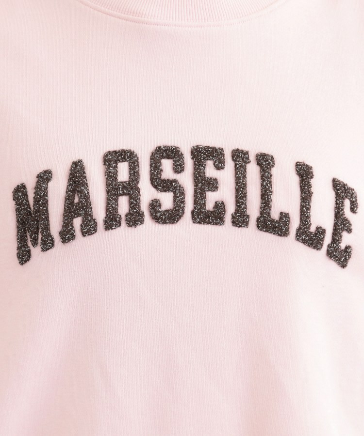 サガラ刺繍アソート裏毛スウェット9