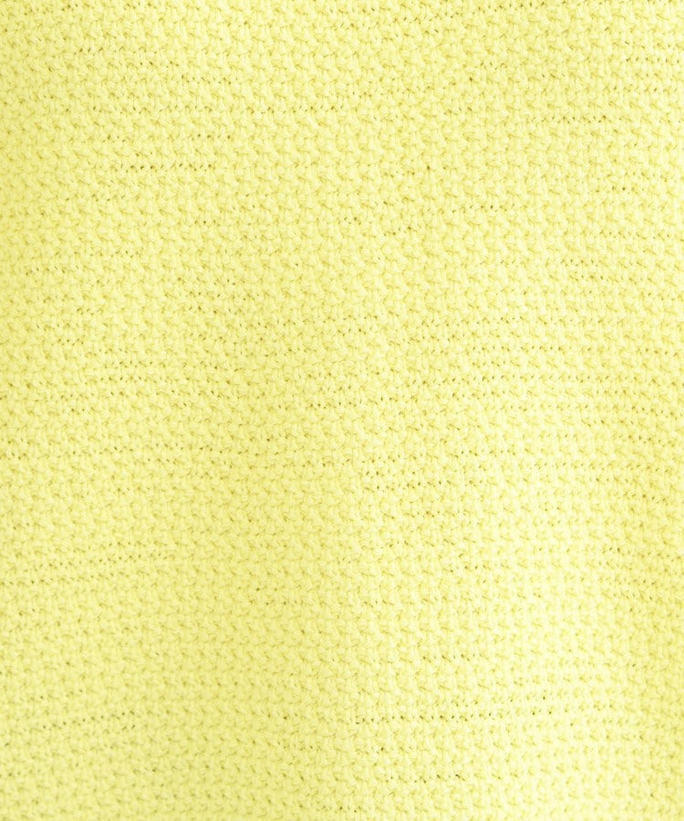 【前後2WAY】配色パイピングニット15