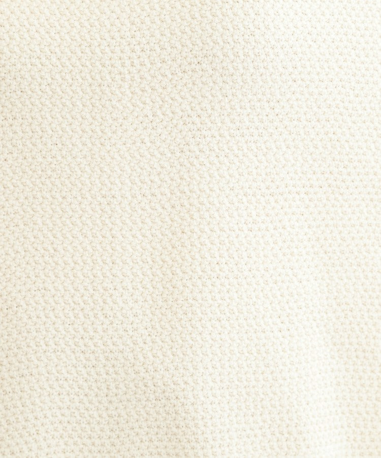 【前後2WAY】配色パイピングニット8