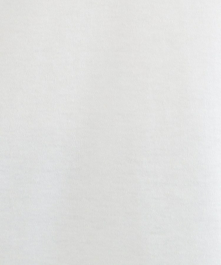 【2点セット】ポンチョ風スウェードトップス×ロンT26