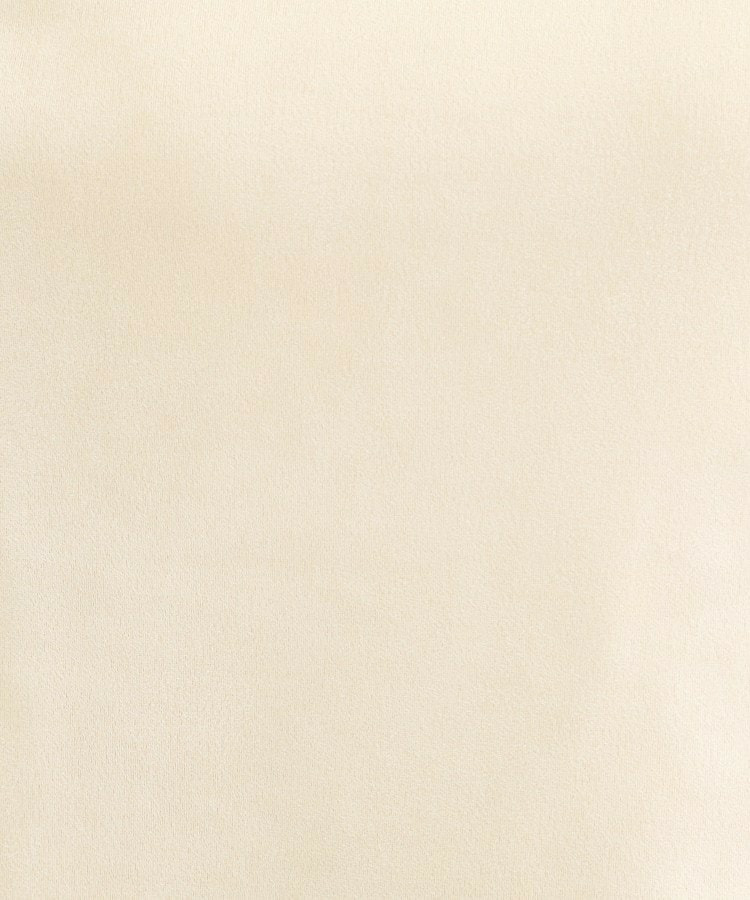 【2点セット】ポンチョ風スウェードトップス×ロンT5