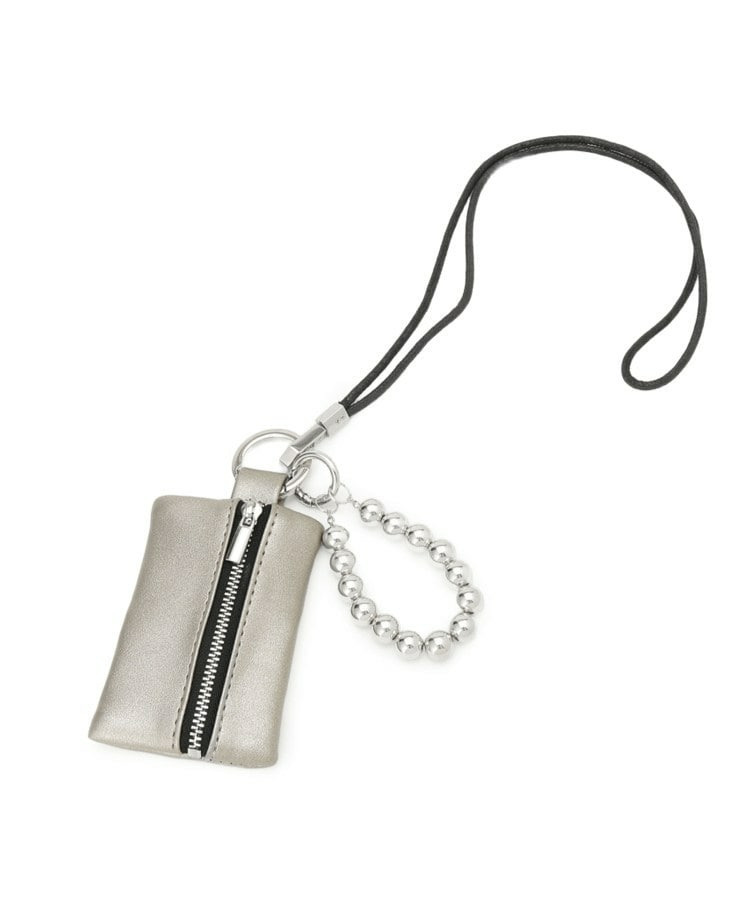 ジップポーチストラップ1