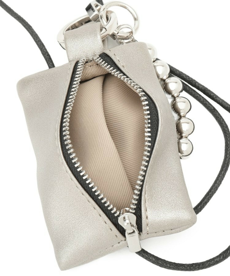 ジップポーチストラップ4