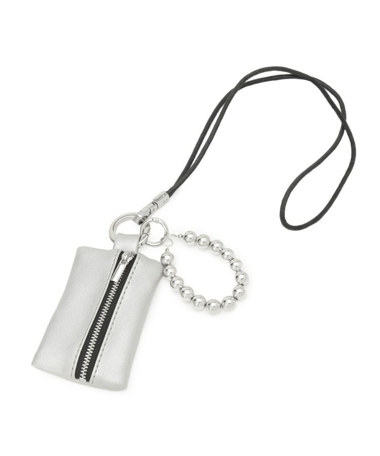 ジップポーチストラップ1